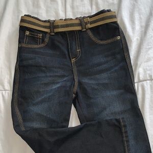 Boy's Closet Clean out - Wrangler Jeans